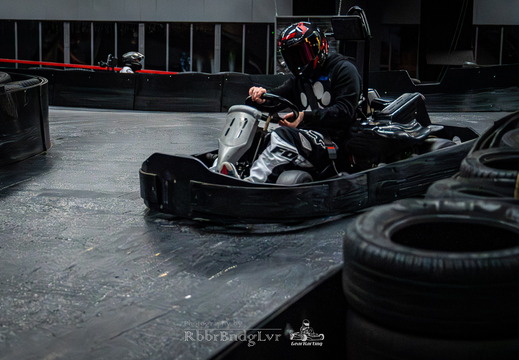 GearKarting - NL
